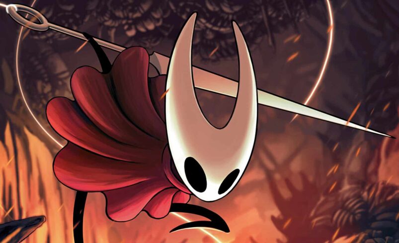 Silksong a la VUELTA de la esquina | Nintendo Indie World 8.7.2025