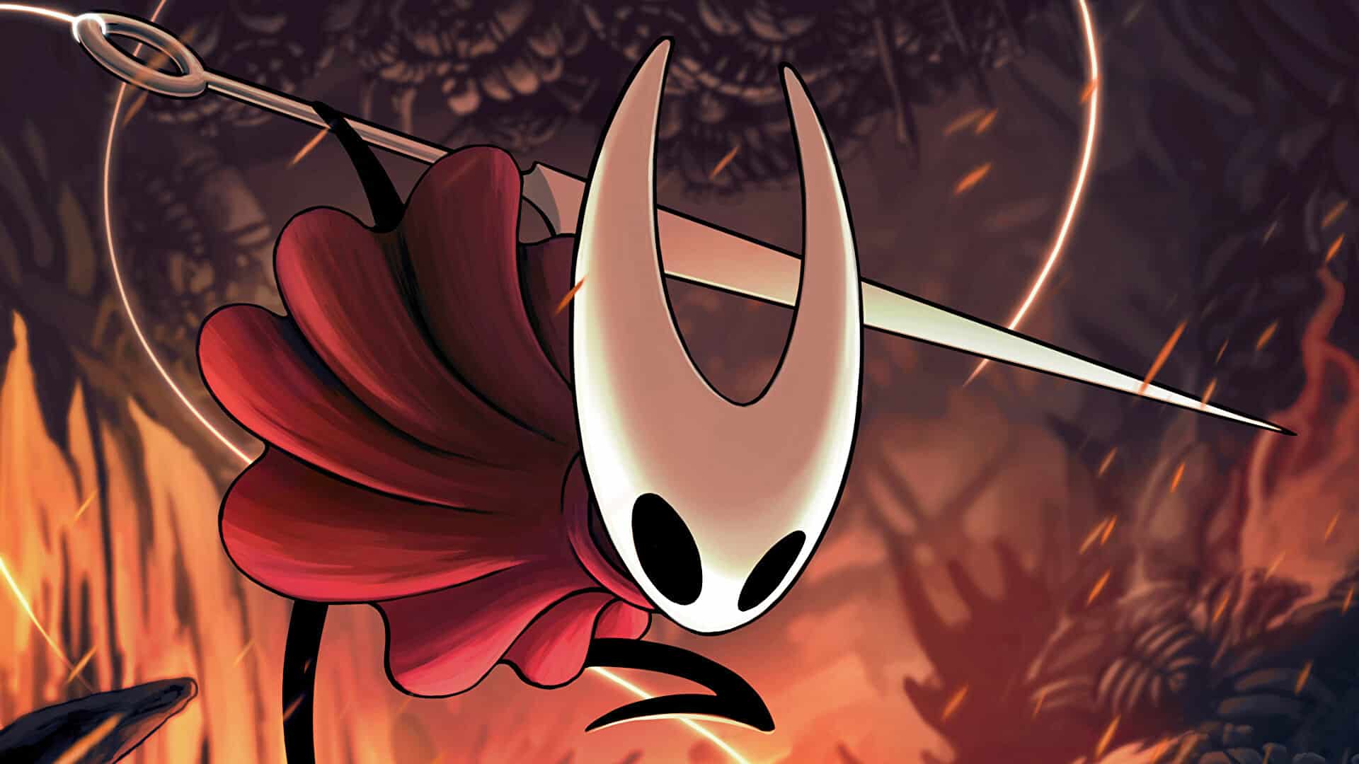 Silksong a la VUELTA de la esquina | Nintendo Indie World 8.7.2025